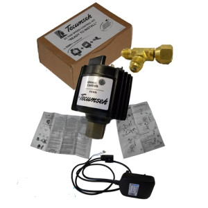 Tecumseh Kondtryckregulator...