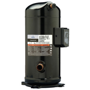 Copeland Scrollkompressor...