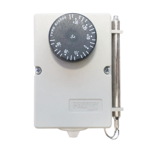 Rivacold Rumstermostat...