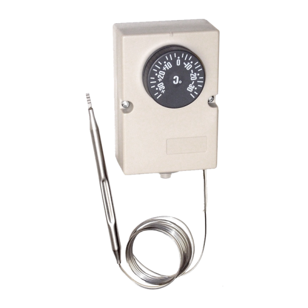 Rivacold Kapillärrörtermostat F2000 [°C] -35/+35