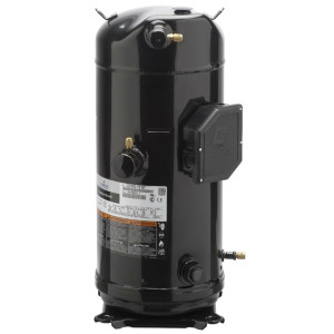 Copeland Scrollkompressor...