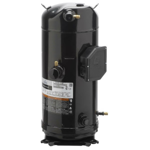 Copeland Scrollkompressor...