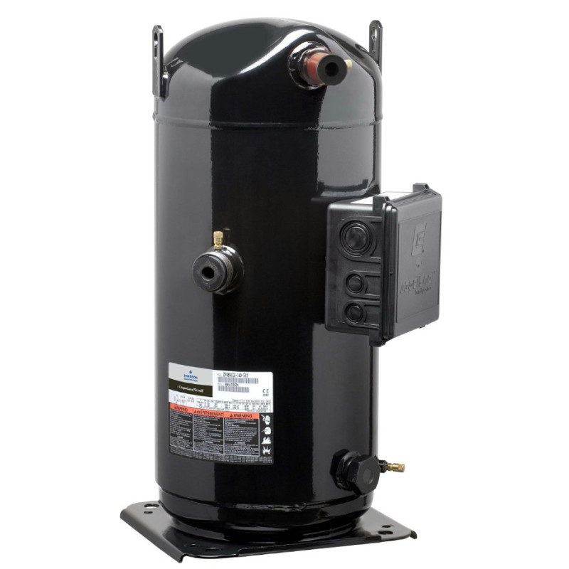 Copeland Scrollkompressor...