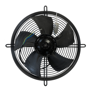 AXIALFLÄKT MED KORG 300MM...