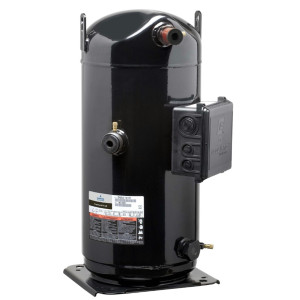 SCROLLKOMPRESSOR COPELAND...