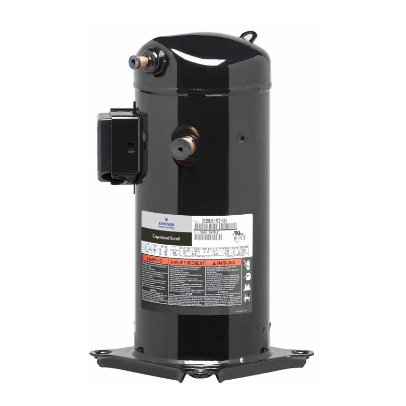 SCROLLKOMPRESSOR COPELAND...