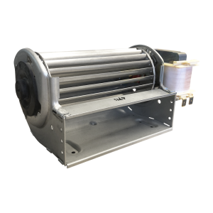 Ebm Papst Tvärströmsfläkt...