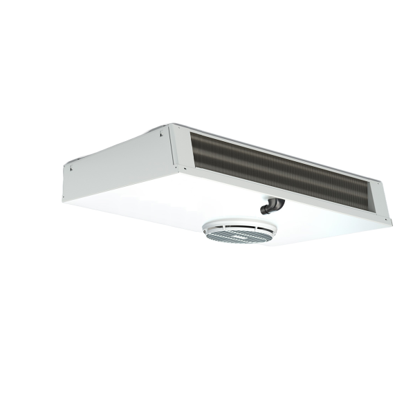 Kelvion Fläktförångare KCB-201-6BE-HX32