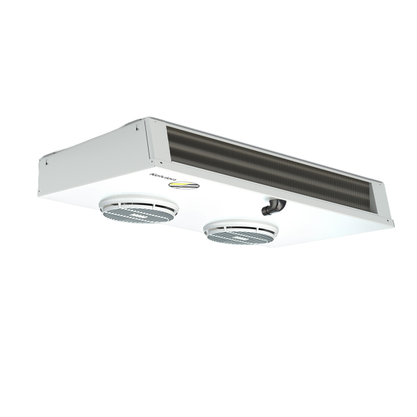 Kelvion Fläktförångare KCB-202-6BE-HX32