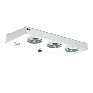 Kelvion Fläktförångare...