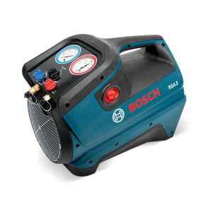 TÖMNINGSAGGREGAT BOSCH RG...