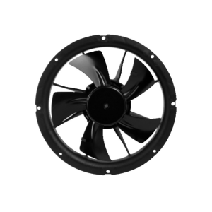 KYL-FRYSDISKFLÄKT 200MM...