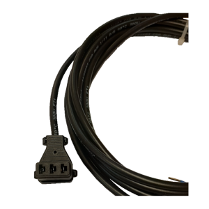 KABEL FÖR EBM PAPST...