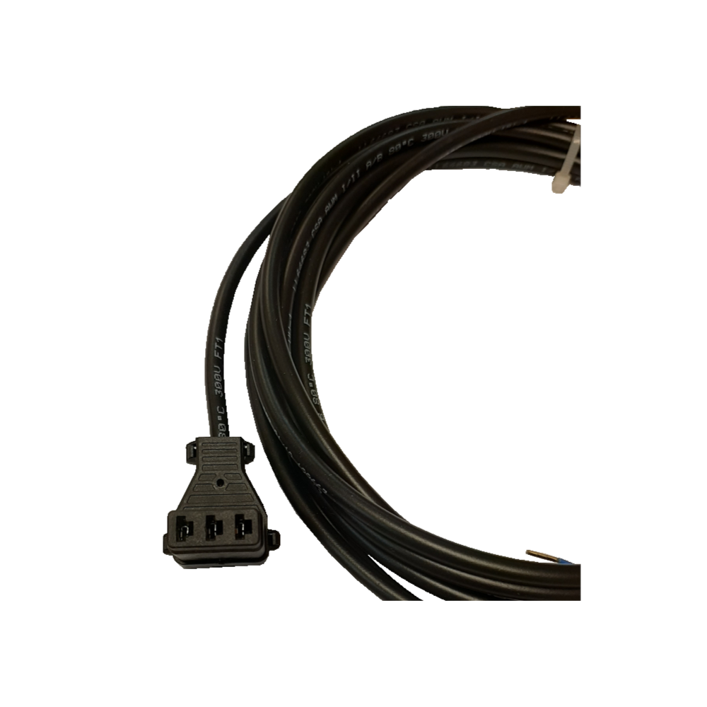 Ebm Papst Kabel För EC Motor 3m