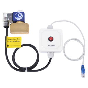 GASLARM LOGICO2 SMB...