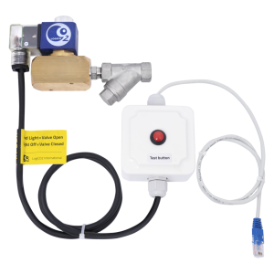 GASLARM LOGICO2 SMB...