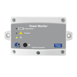 GASLARM LOGICO2 POWER MONITOR