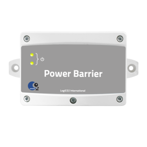 GASLARM LOGICO2 POWER BARRIER