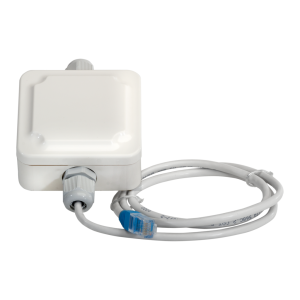 GASLARM LOGICO2 RCB MED...