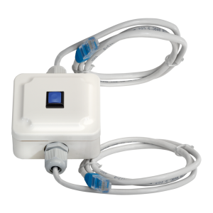 GASLARM LOGICO2 RCB MED...