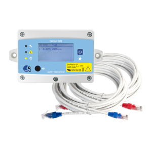 GASLARM LOGICO2 MK9...