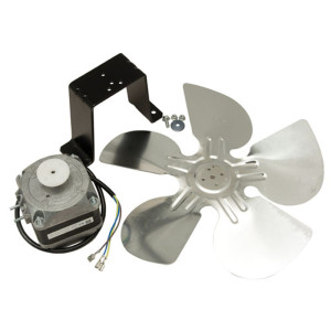 TECUMSEH FLÄKTMOTOR 22W...