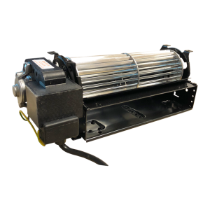 Ebm Papst Tvärströmsfläkt...