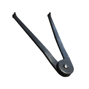 NYCKEL F. SYNGLAS...