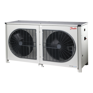 DANFOSS OPTYMA PLUS 114X3485
