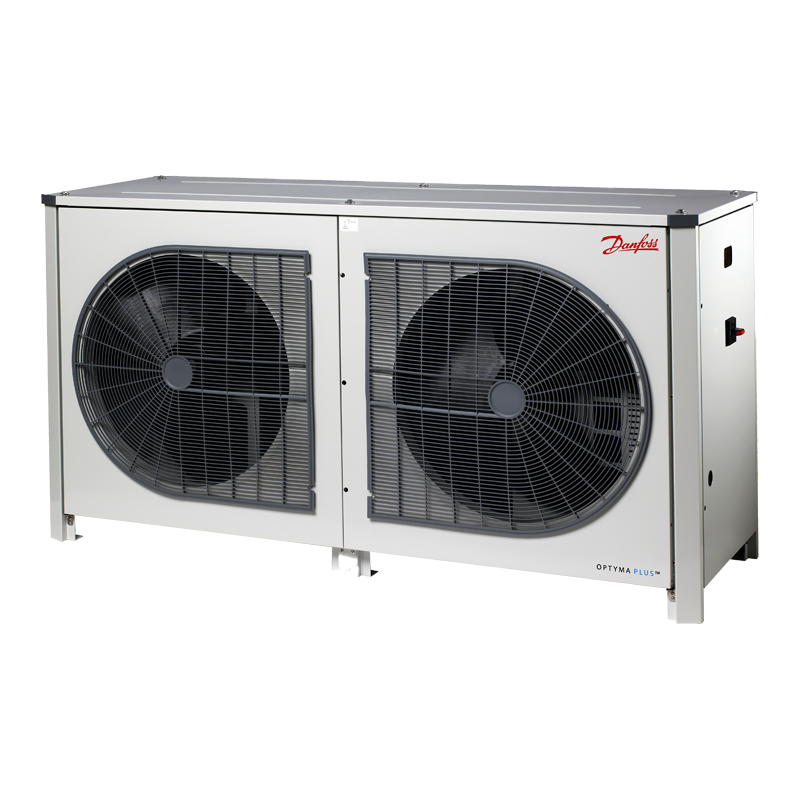 DANFOSS OPTYMA PLUS 114X4414