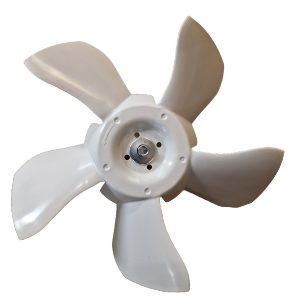 Kelvion Fläktblad KCB/KCC