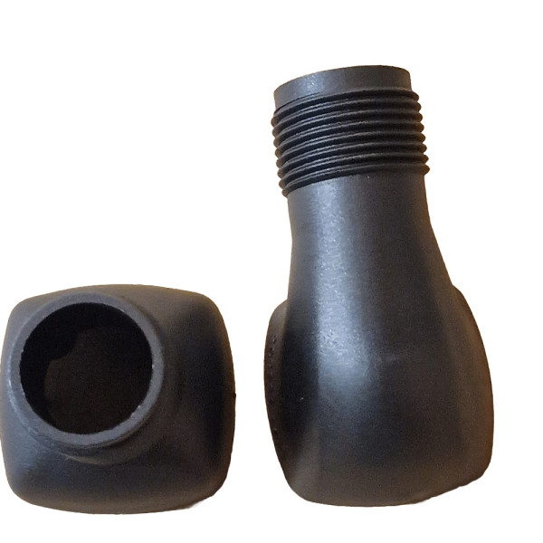 Kelvion Tövattenanslutning KCB/KCC