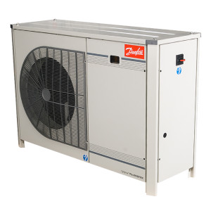 DANFOSS OPTYMA PLUS...