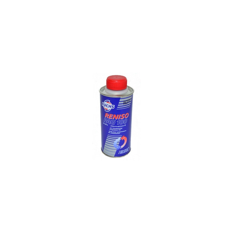 Fuchs Olja Reniso PAG100 0.25L