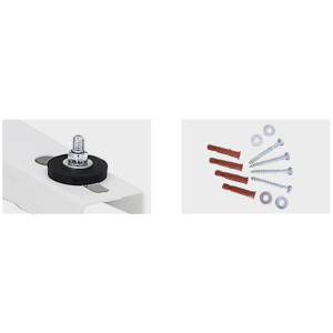 2EMMEClima Väggkonsol... 2