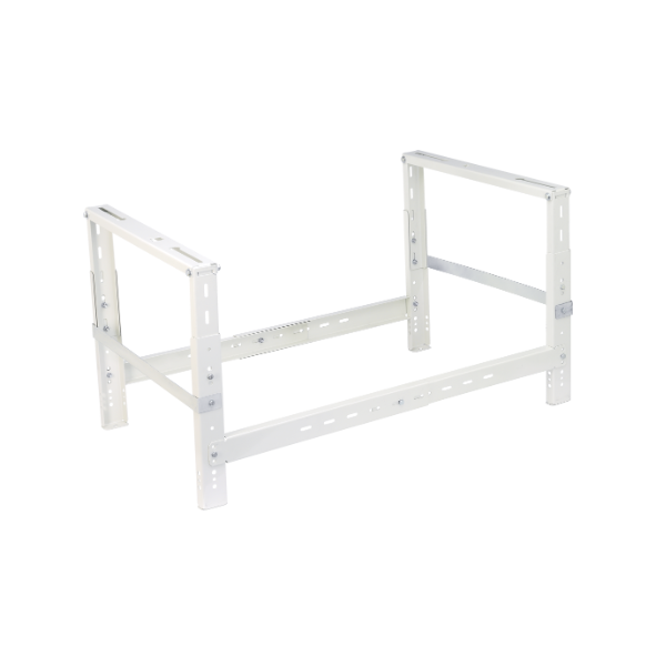 2EMMEClima Markkonsol S-655P Vit