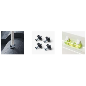 Rodigas Takkonsol MT 600 Vit 2