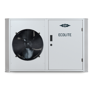 Bitzer Ecolite LHL3E/2EES-2Y