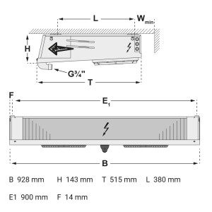 Kelvion Fläktförångare... 2