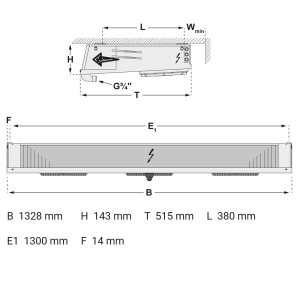 Kelvion Fläktförångare... 2