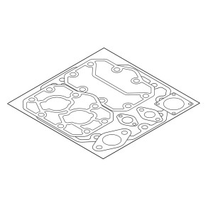 Bitzer Packningssats För 2KTE