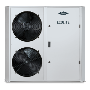 Bitzer Ecolite LHL5E/4EES-4Y
