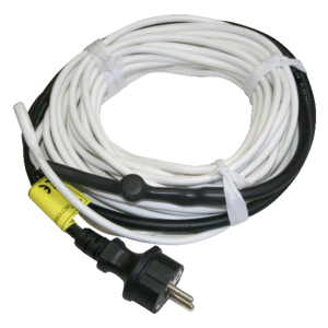 Tecnosystemi Värmekabel 9m