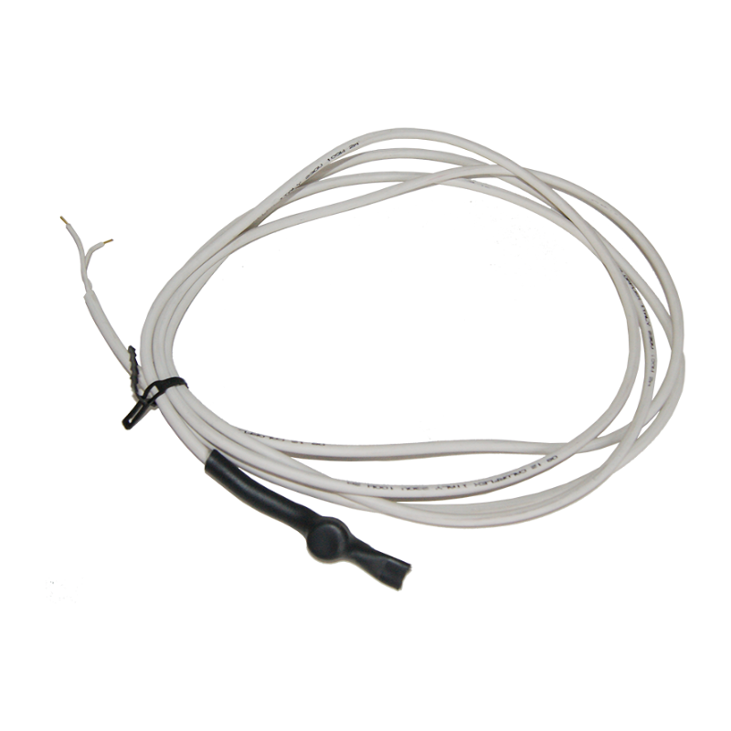 Värmekabel 4m Inkl. klixon