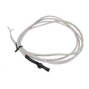 Värmekabel 3m Inkl. klixon