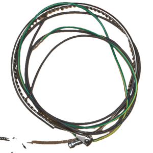 Copeland Vevhusvärmare