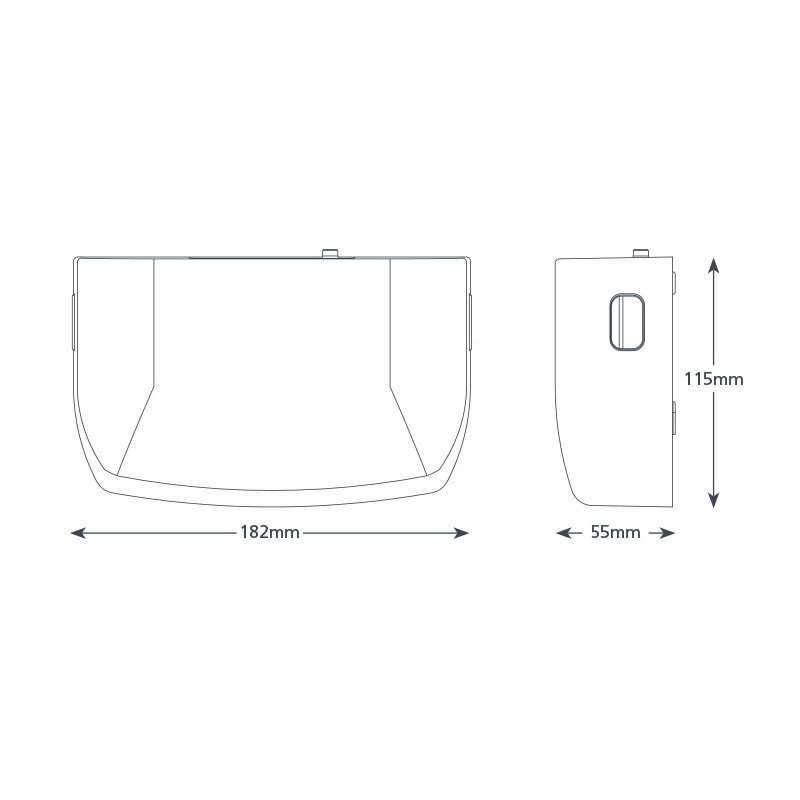 Aspen Pumps kondensvattenpump Mini... Aspen Pumps kondensvattenpump Mini...