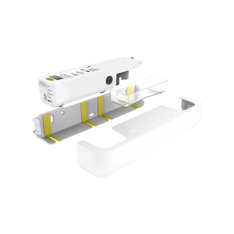 Refco kondensvattenpump Gobi II Refco kondensvattenpump Gobi II