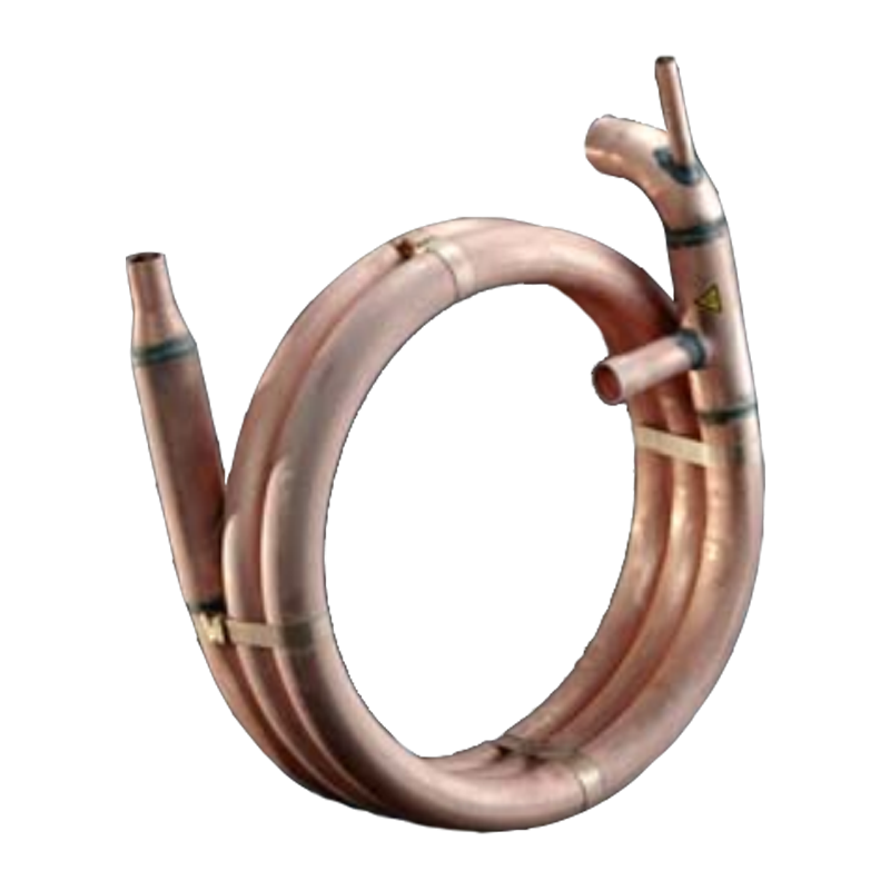 SCHMÖLE KOAXIALFÖRÅNGARE VS 20-51E Cu/Ni