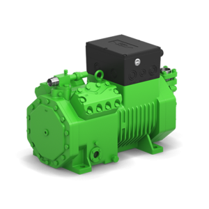 Bitzer Kolvkompressor...